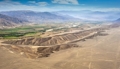 Kultstätten – Die Nazca-Linien