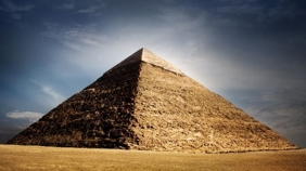 Das Geheimnis, das die Pyramiden verbindet